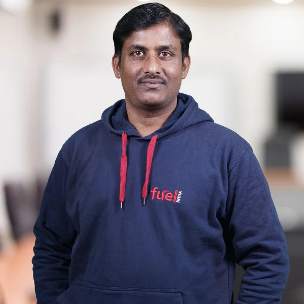 Prabhakara G N, 3D Desinger